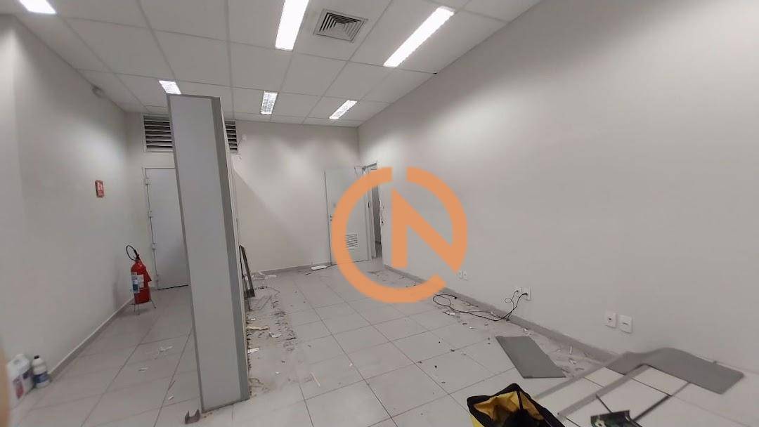 Conjunto Comercial-Sala à venda e aluguel, 543m² - Foto 22