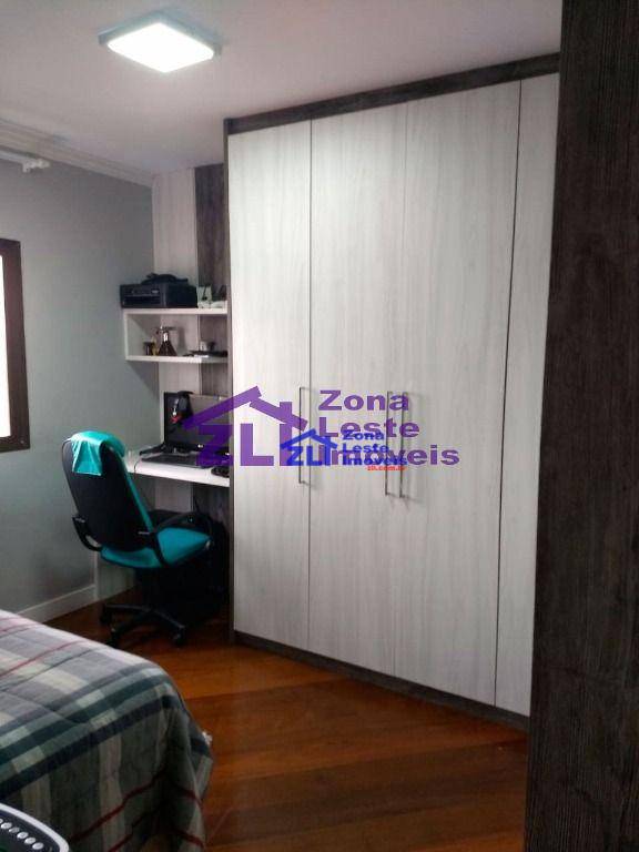 Apartamento à venda com 3 quartos, 124m² - Foto 13