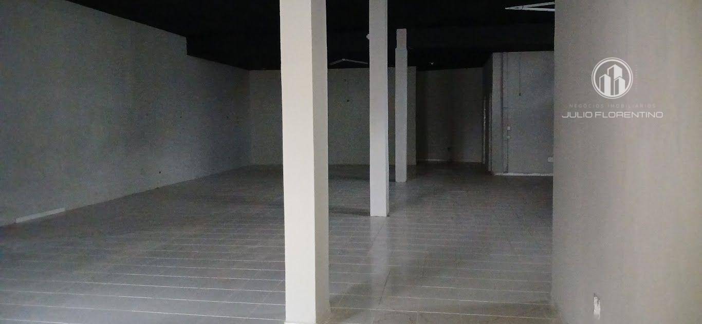 Loja-Salão para alugar, 273m² - Foto 3