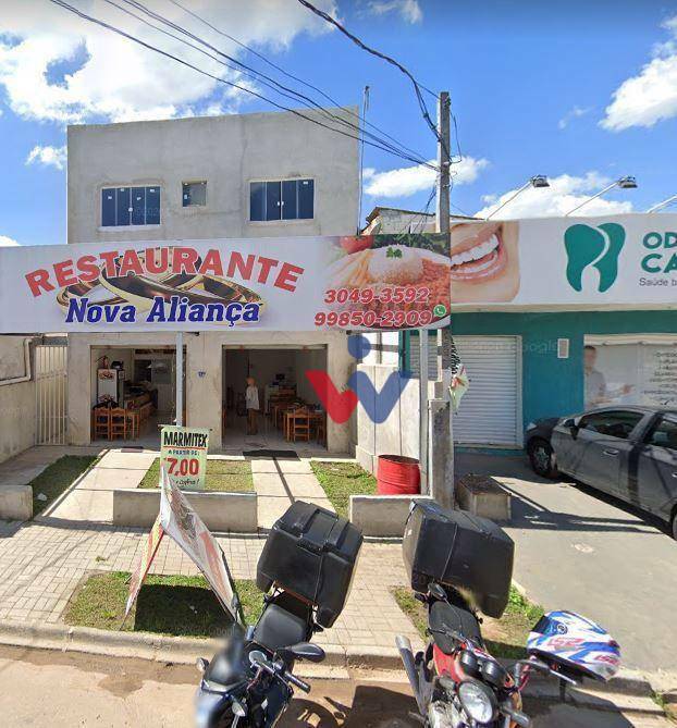 Sobrado à venda com 2 quartos, 144m² - Foto 13