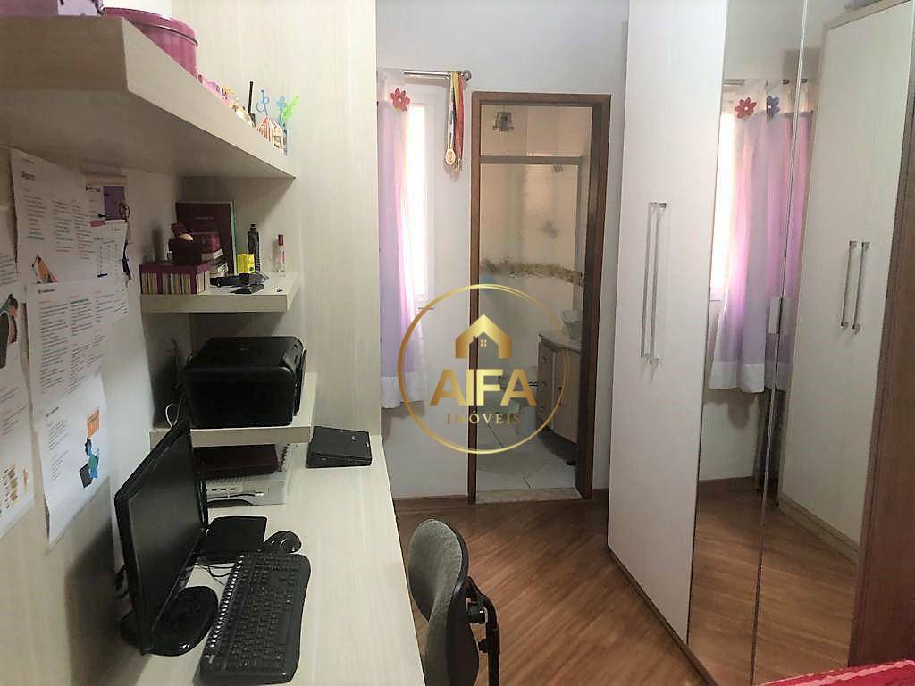 Sobrado à venda com 3 quartos, 119m² - Foto 16