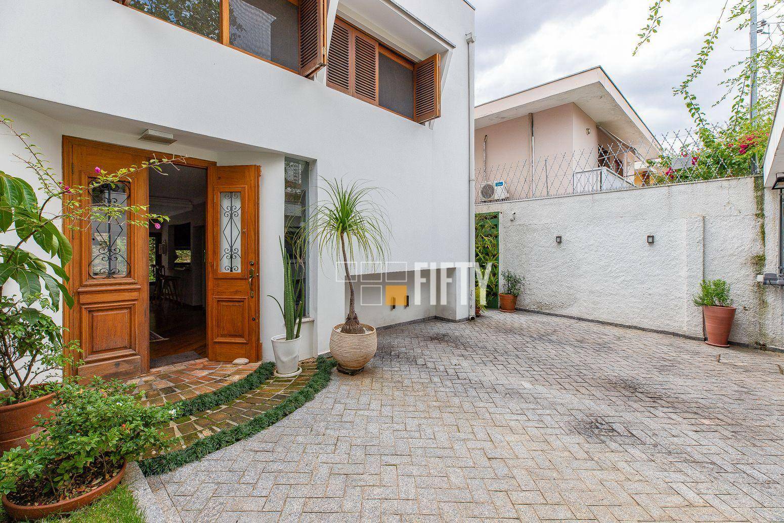 Casa à venda com 3 quartos, 175m² - Foto 3