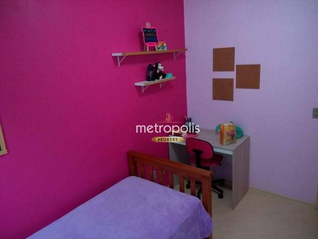 Apartamento à venda com 3 quartos, 93m² - Foto 9