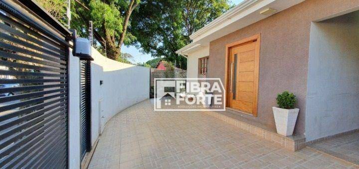 Casa à venda com 3 quartos, 148m² - Foto 18