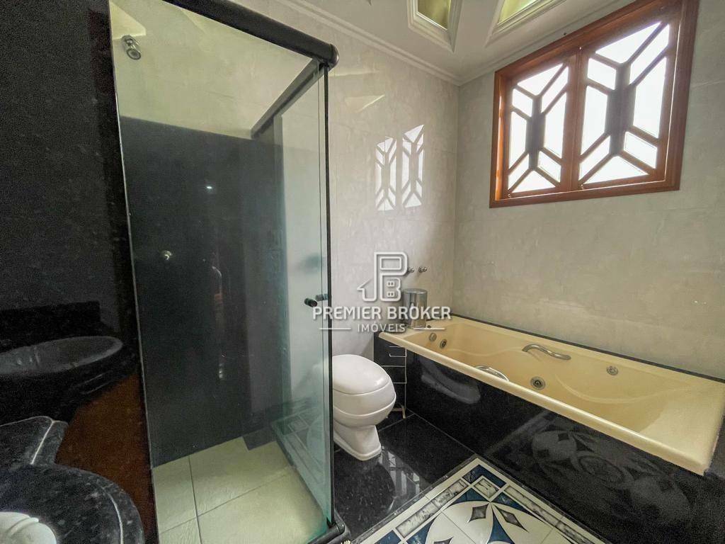 Casa de Condomínio à venda com 5 quartos, 600m² - Foto 33