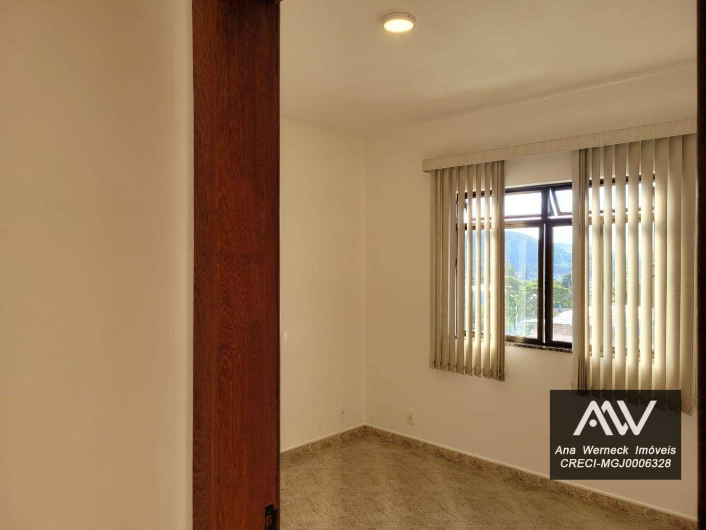 Apartamento à venda com 2 quartos, 60m² - Foto 9