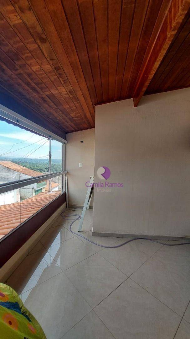 Sobrado à venda com 3 quartos, 120m² - Foto 38