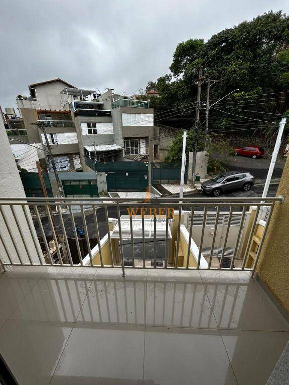 Sobrado à venda com 3 quartos, 172m² - Foto 14