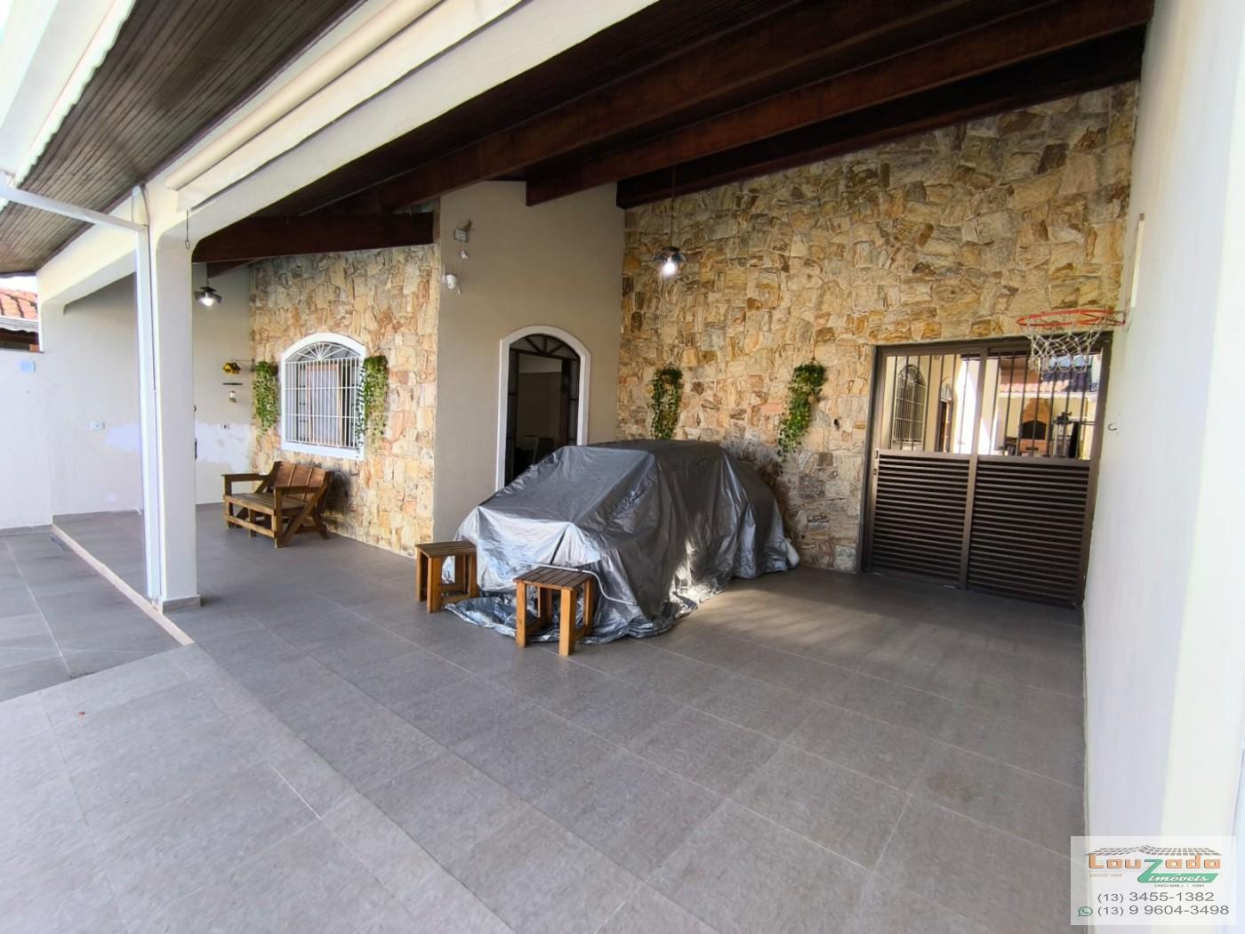 Casa à venda com 3 quartos, 350m² - Foto 5