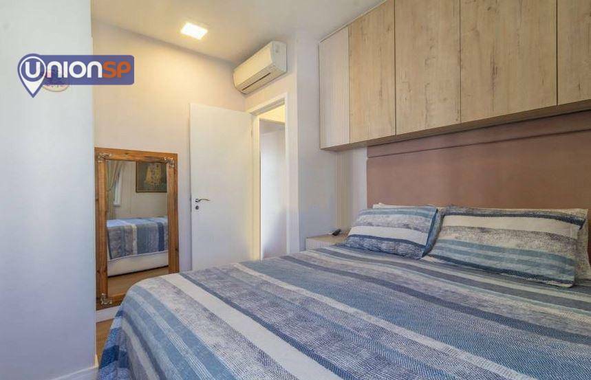 Apartamento à venda com 3 quartos, 94m² - Foto 4