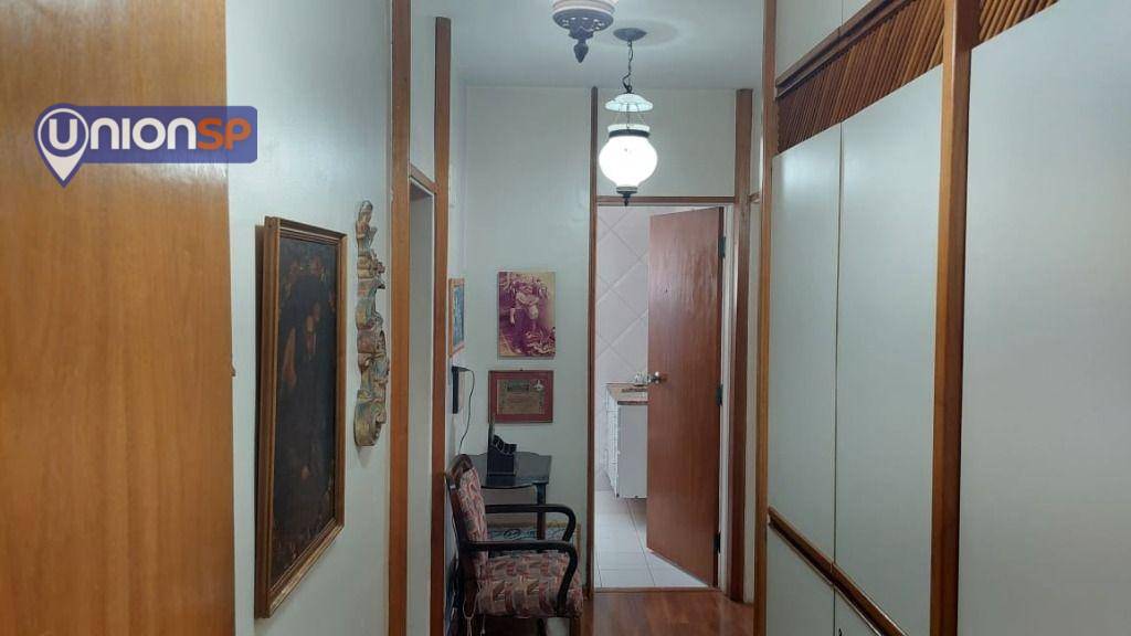 Apartamento à venda com 3 quartos, 163m² - Foto 16