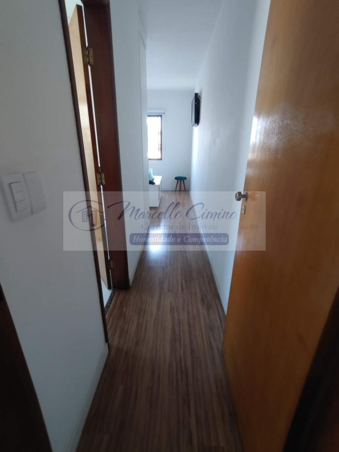 Sobrado à venda com 3 quartos, 137m² - Foto 14