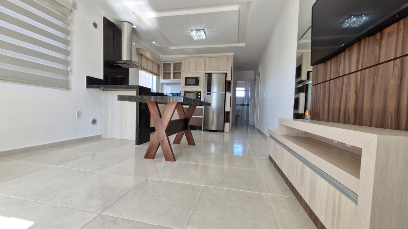 Apartamento à venda com 3 quartos, 70m² - Foto 18