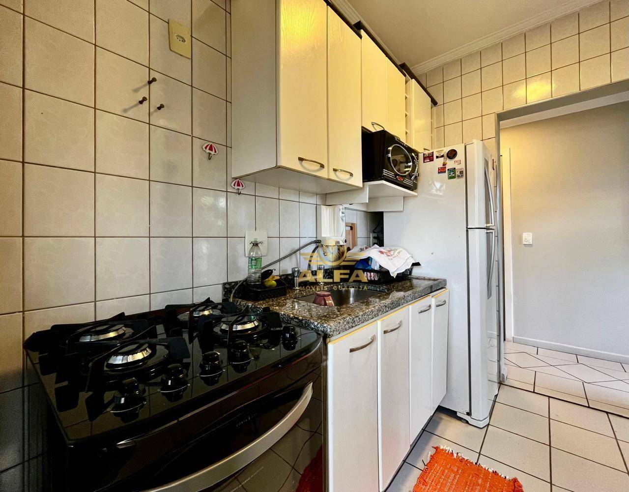 Apartamento à venda com 1 quarto, 55m² - Foto 10