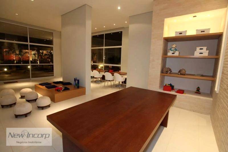 Apartamento à venda com 3 quartos, 142m² - Foto 33