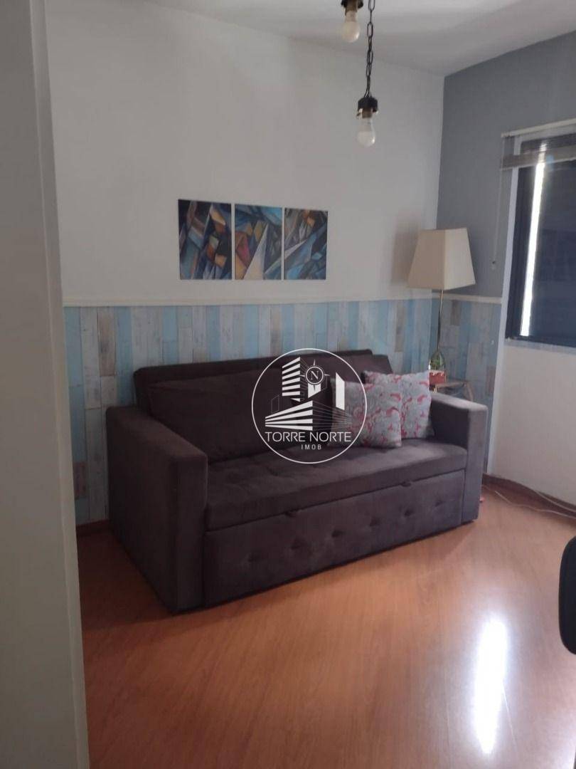 Apartamento à venda com 3 quartos, 130m² - Foto 10