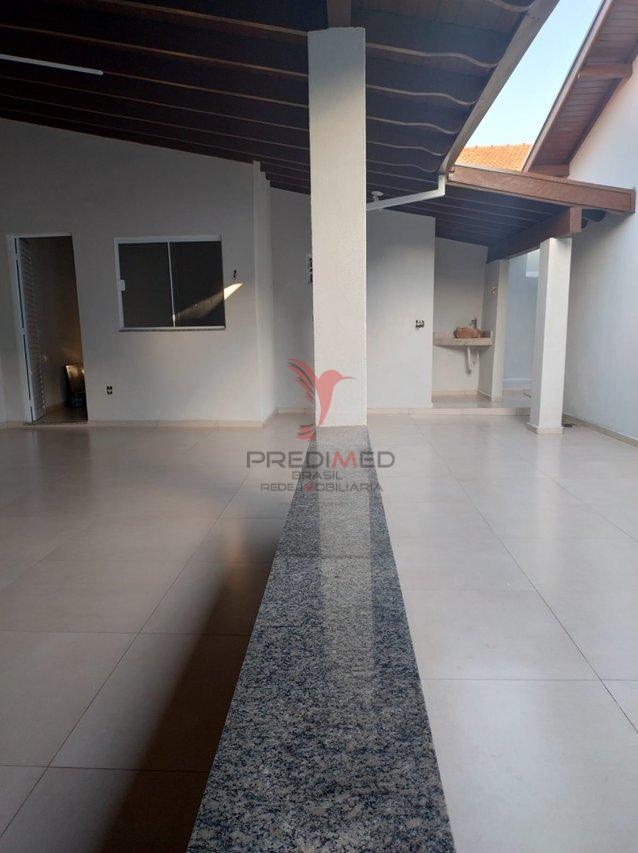 Casa à venda com 3 quartos, 230m² - Foto 18