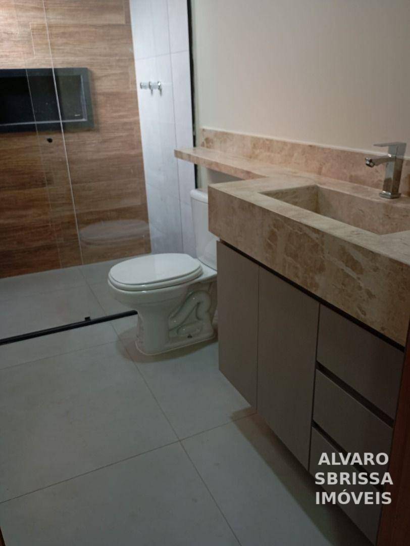 Casa de Condomínio à venda com 3 quartos, 105m² - Foto 15