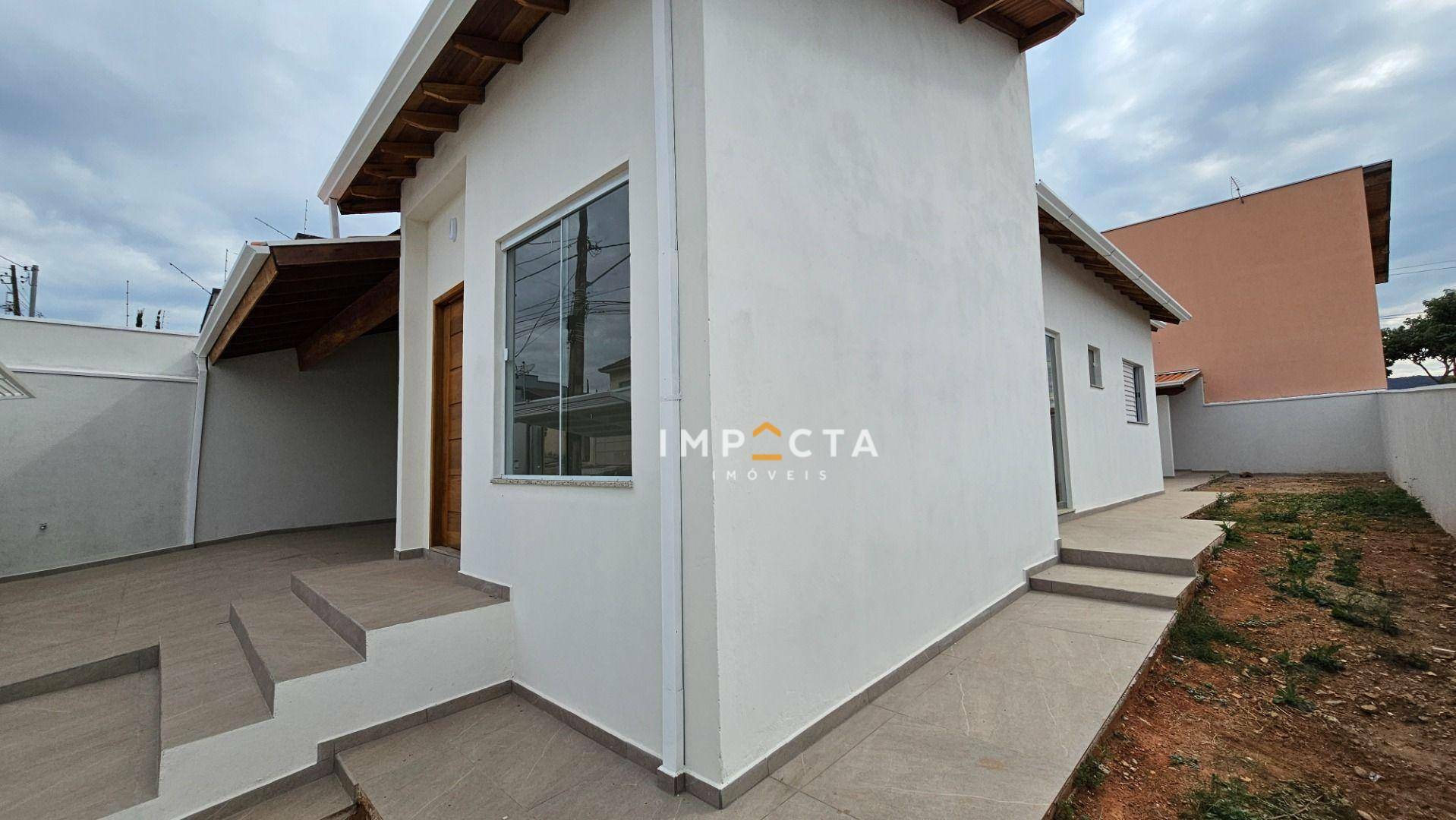 Casa à venda com 3 quartos, 170m² - Foto 3