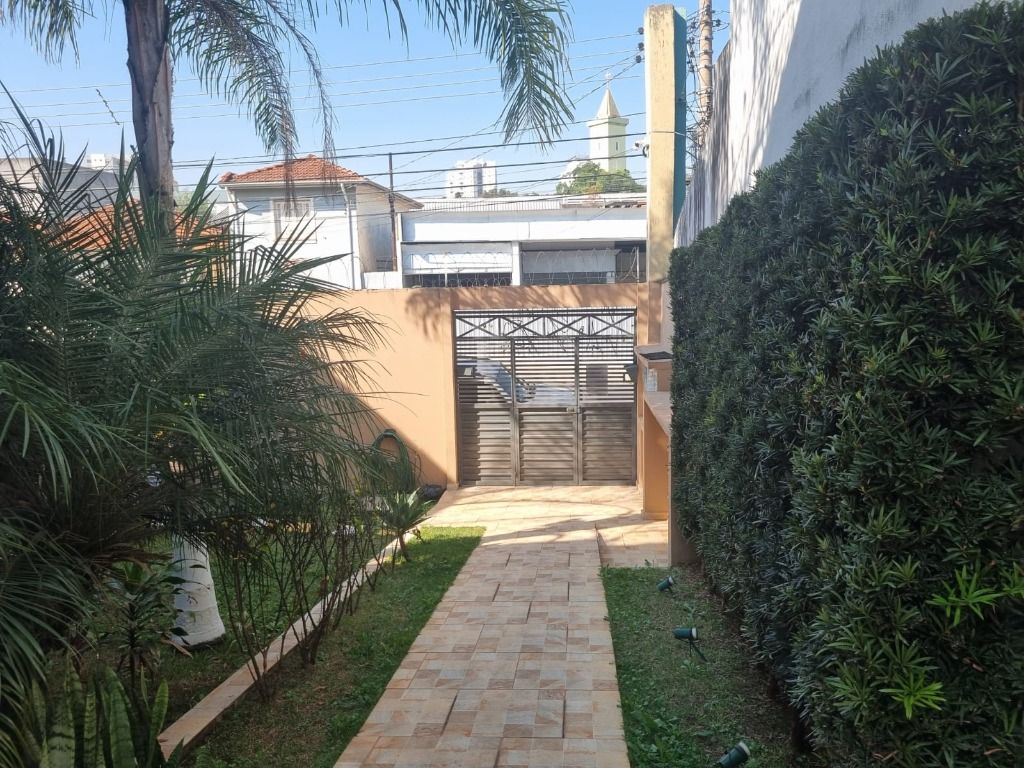 Sobrado à venda e aluguel com 3 quartos, 110m² - Foto 3