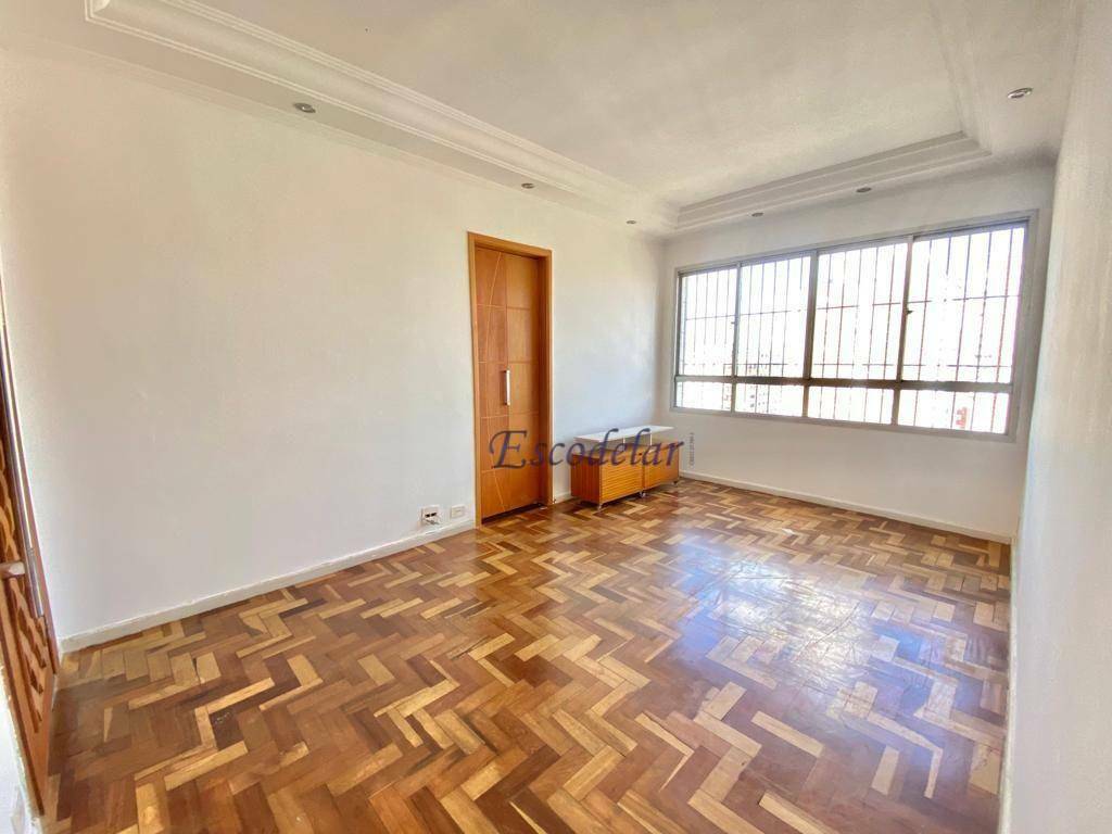 Apartamento à venda com 2 quartos, 70m² - Foto 3