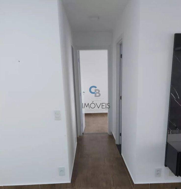 Apartamento à venda com 2 quartos, 66m² - Foto 4