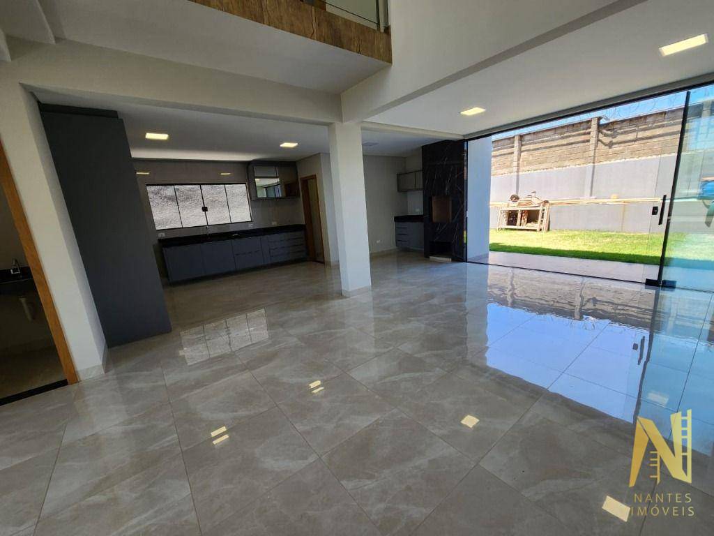 Casa de Condomínio à venda e aluguel com 3 quartos, 187m² - Foto 8