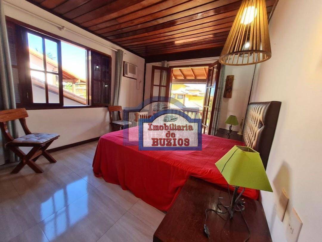 Casa de Condomínio à venda com 5 quartos, 250m² - Foto 27