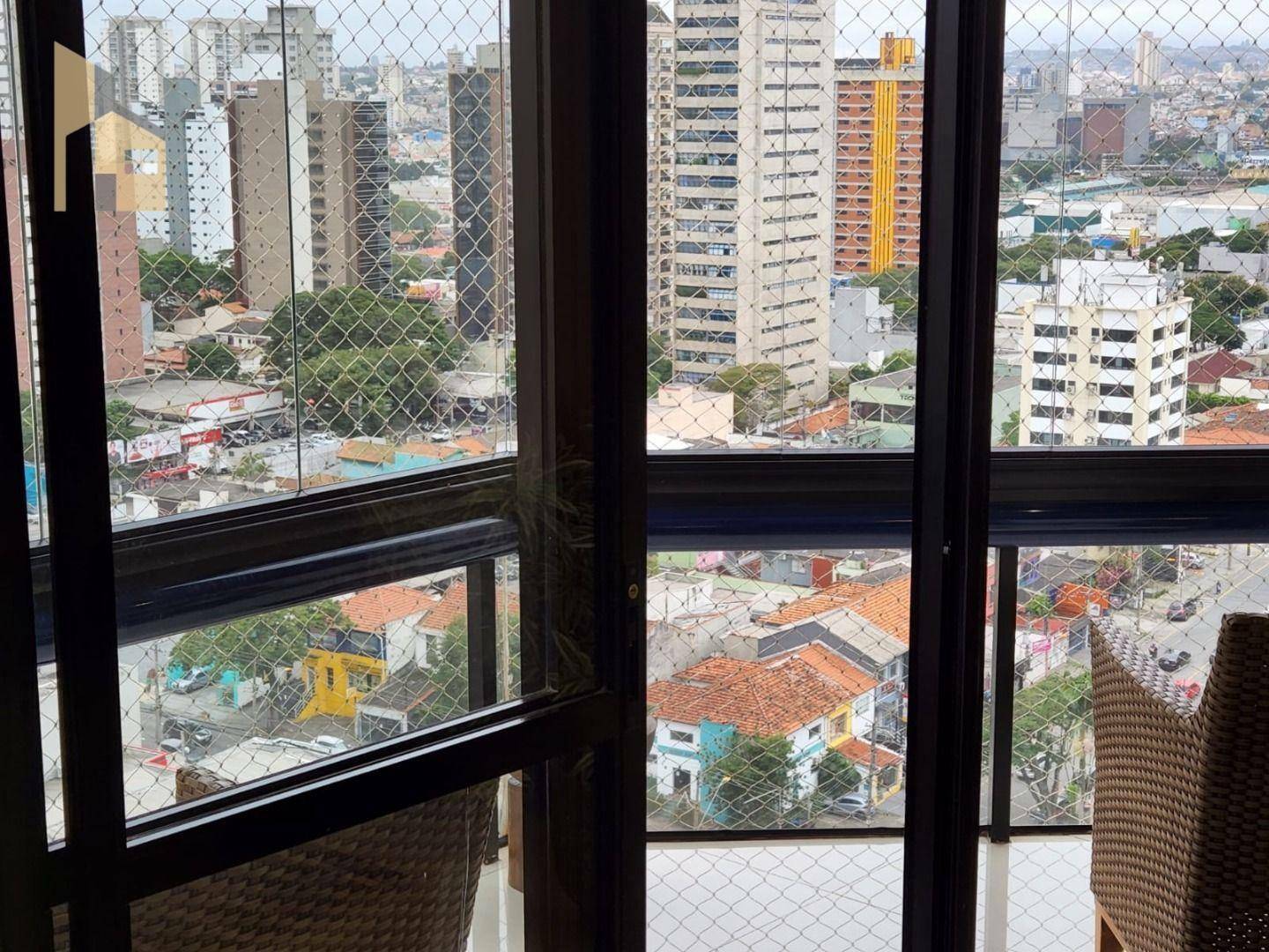 Apartamento à venda com 4 quartos, 212m² - Foto 5