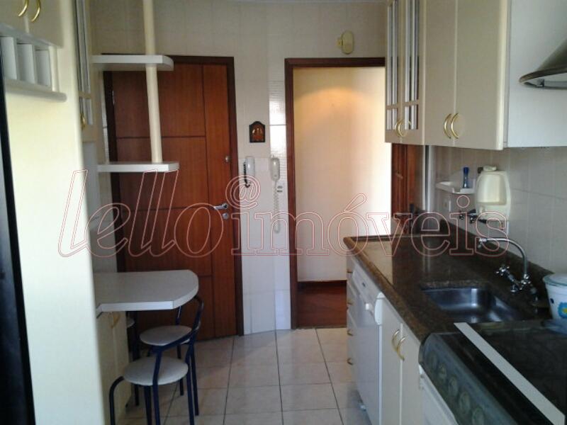 Apartamento para alugar com 3 quartos, 117m² - Foto 22