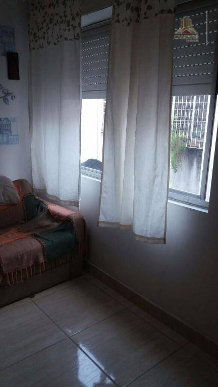 Apartamento à venda com 1 quarto, 60m² - Foto 5