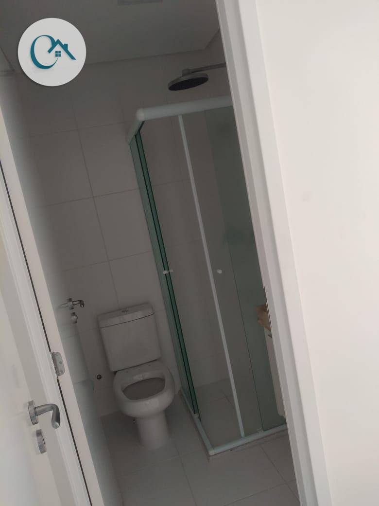 Apartamento à venda e aluguel com 3 quartos, 75m² - Foto 2