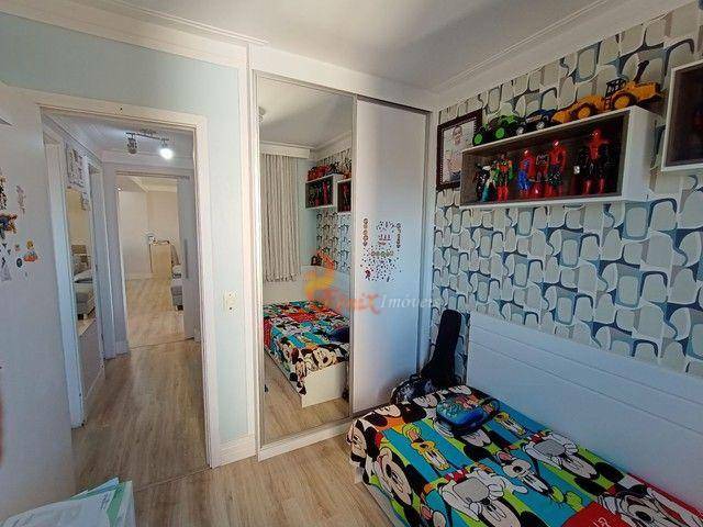 Apartamento à venda com 3 quartos, 99m² - Foto 12