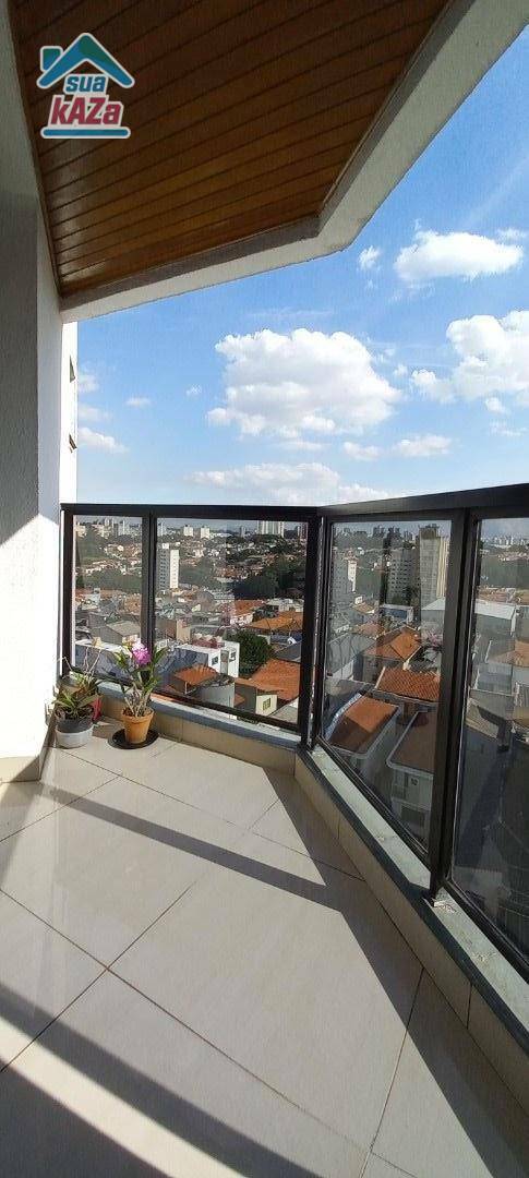 Apartamento à venda com 3 quartos, 70m² - Foto 6