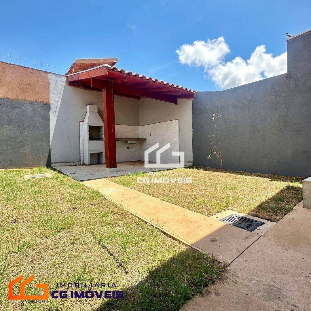 Casa à venda com 2 quartos, 73m² - Foto 7