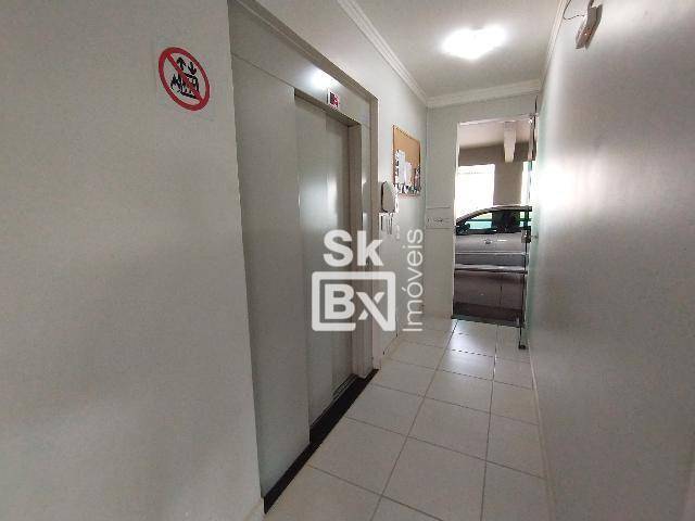 Apartamento à venda com 3 quartos, 80m² - Foto 13