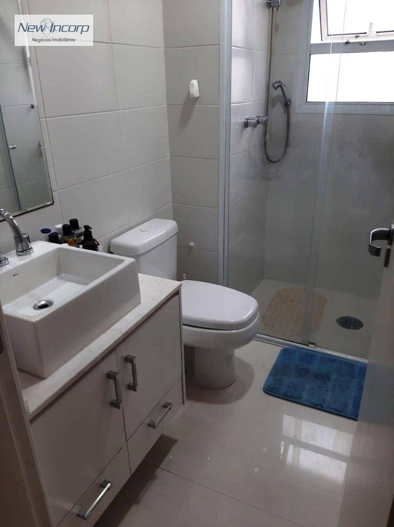 Apartamento à venda com 3 quartos, 171m² - Foto 18