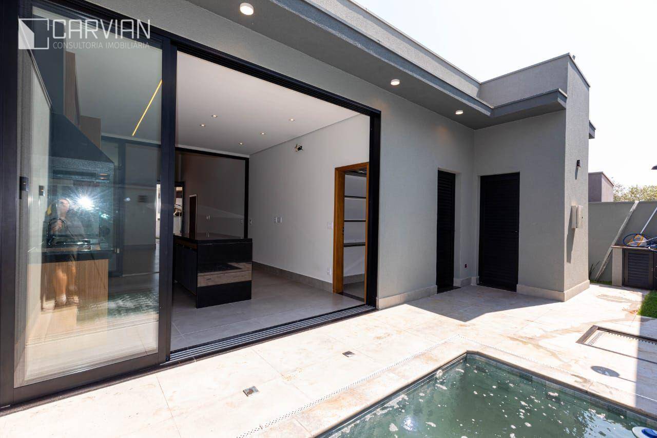 Casa de Condomínio à venda com 3 quartos, 154m² - Foto 26