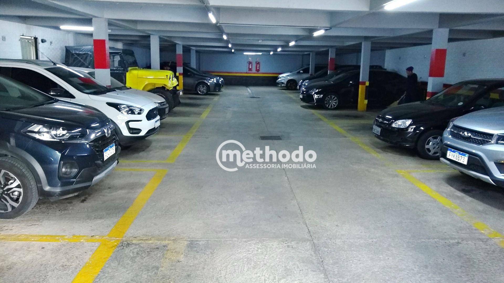 Apartamento à venda com 3 quartos, 156m² - Foto 39