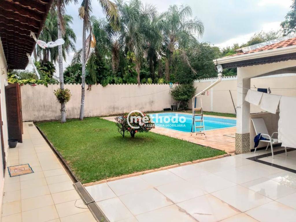 Casa à venda e aluguel com 5 quartos, 750m² - Foto 16