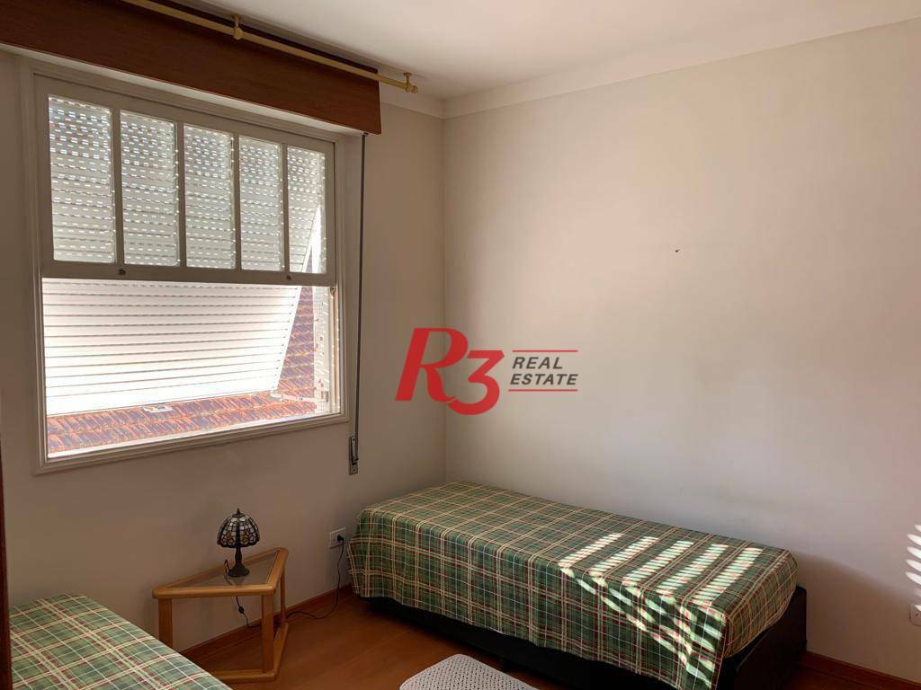 Apartamento à venda com 4 quartos, 202m² - Foto 23