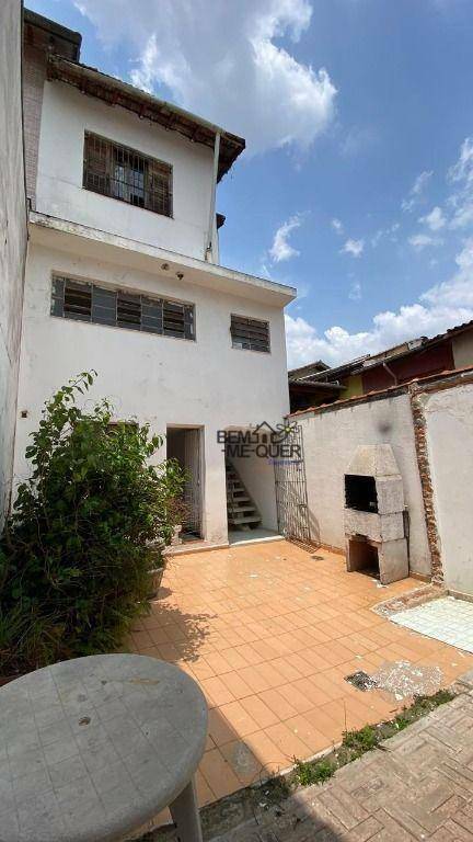 Sobrado à venda com 3 quartos, 138m² - Foto 16