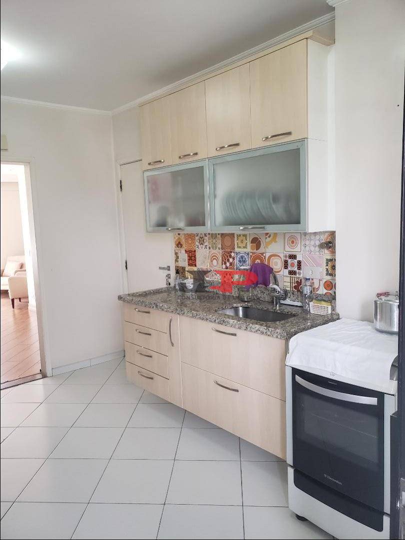 Apartamento à venda com 3 quartos, 94m² - Foto 9