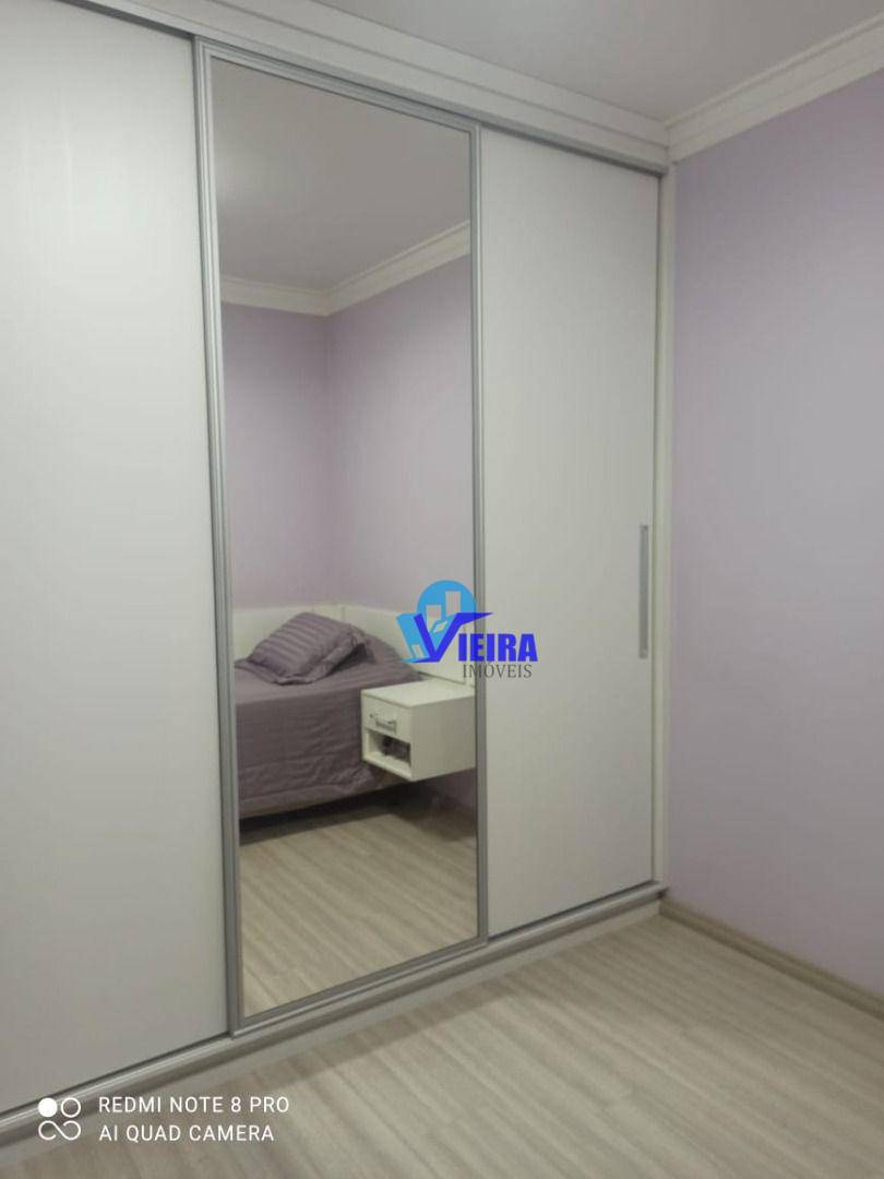 Apartamento à venda com 3 quartos, 127m² - Foto 38