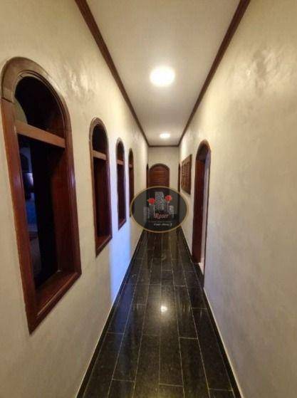 Casa de Condomínio à venda com 5 quartos, 550m² - Foto 12