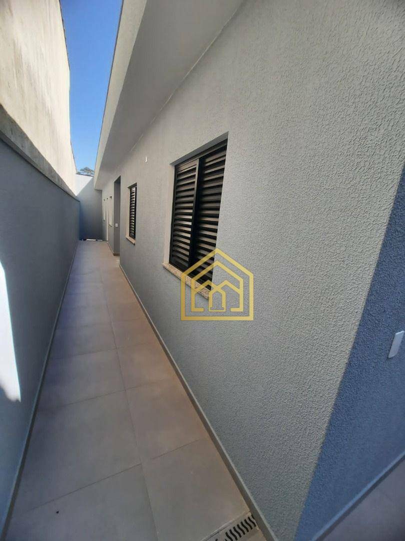 Casa à venda com 3 quartos, 99m² - Foto 16