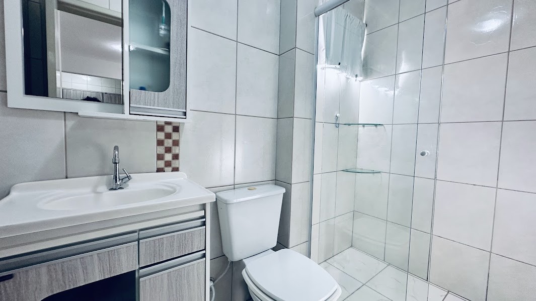 Apartamento, 2 quartos, 59 m² - Foto 6