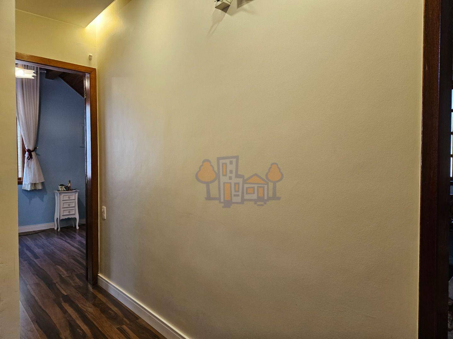Casa à venda com 4 quartos, 456m² - Foto 27