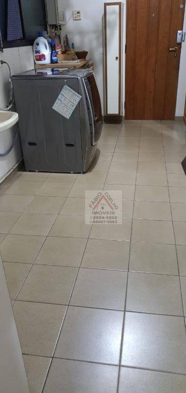 Apartamento à venda com 4 quartos, 211m² - Foto 12