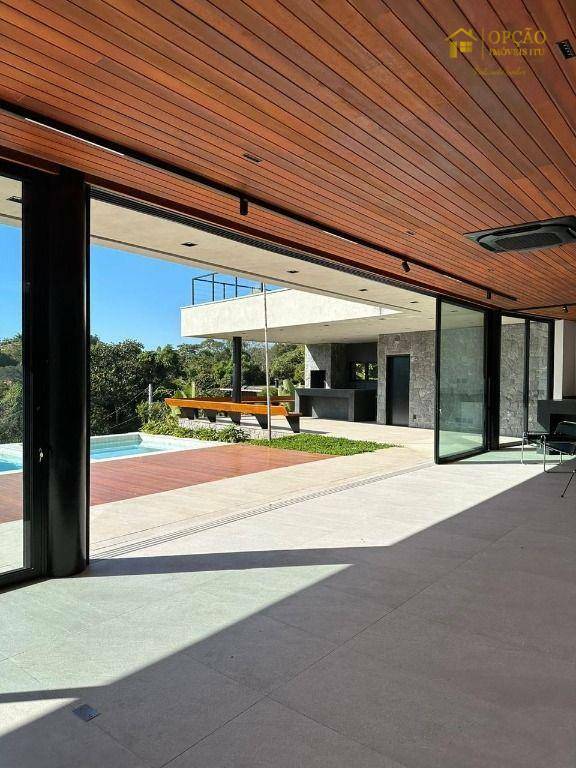 Casa de Condomínio à venda com 5 quartos, 615m² - Foto 6